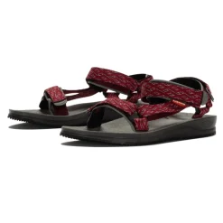 Mujer Lizard Super Hike mujer sandalia