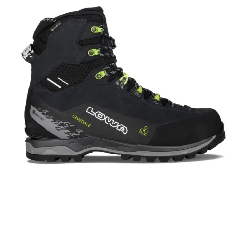 Hombre Lowa Cevedale Pro GORE-TEX Mid botas trekking - SS25