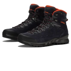 Hombre Lowa Explorer GORE-TEX Mid botas trekking