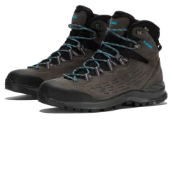 Mujer Lowa Explorer GORE-TEX Mid mujer botas trekking