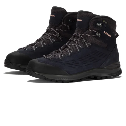 Mujer Lowa Explorer GORE-TEX Mid mujer botas trekking