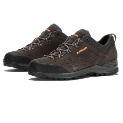 Mujer Lowa Explorer LO mujer zapatillas trekking