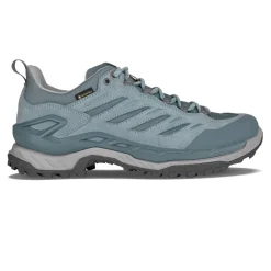 Mujer Lowa Innovo GORE-TEX Lo mujer zapatillas trekking - SS25