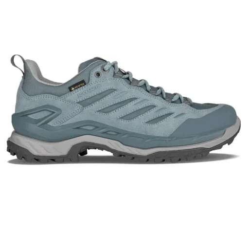Mujer Lowa Innovo GORE-TEX Lo mujer zapatillas trekking - SS25
