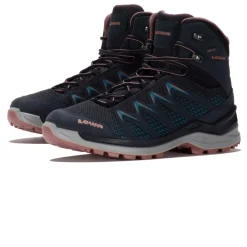 Mujer Lowa Innox Pro GORE-TEX Mid mujer botas trekking