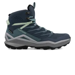 Mujer Lowa Maddox Pro GORE-TEX Mid mujer botas trekking - SS25