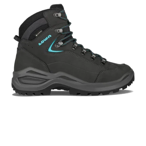 Mujer Lowa Renegade EVO GORE-TEX mujer Mid botas trekking (D Width) - SS25