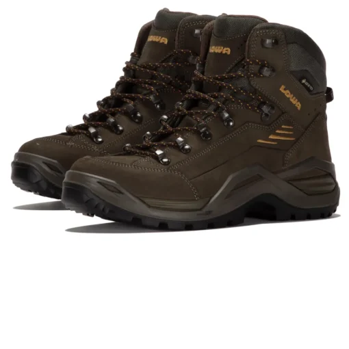Hombre Lowa Renegade EVO GORE-TEX Mid botas trekking - SS25