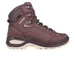 Mujer Lowa Renegade EVO GORE-TEX mujer Mid botas trekking - SS25