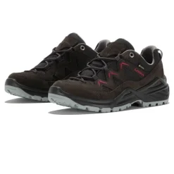 Mujer Lowa Sirkos Evo GORE-TEX LO mujer zapatillas trekking - SS25