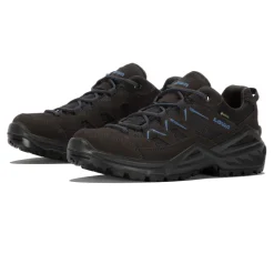 Hombre Lowa Sirkos Evo GORE-TEX LO zapatillas de trekking - AW23
