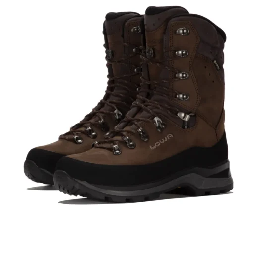 Hombre Lowa Tibet EVO GORE-TEX High botas trekking - SS25