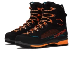 Hombre Lowa Vajolet GORE-TEX Mid botas trekking - AW24