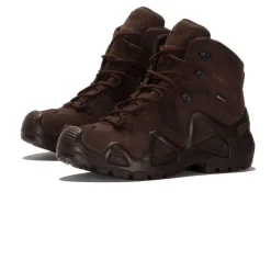 Hombre Lowa Zephyr GORE-TEX Mid botas trekking - SS25