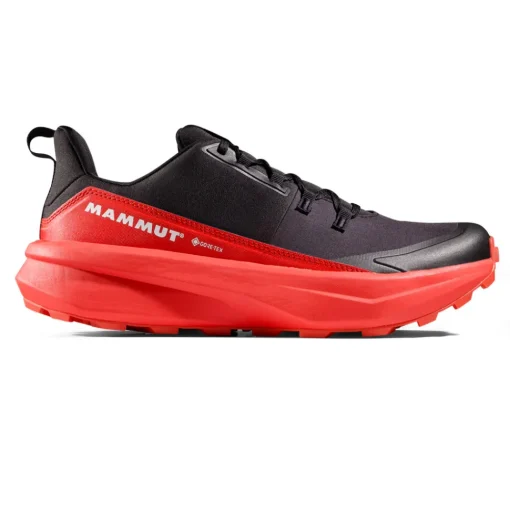 Hombre Mammut Aenergy Hike Low GORE-TEX zapatillas trekking - SS25