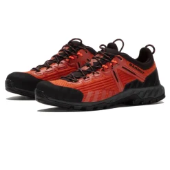 Hombre Mammut Alnasca Knit III Low GORE-TEX zapatillas trekking - AW24