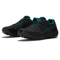 Mujer Mammut Ensi Low GORE-TEX zapatillas de trekking para mujer
