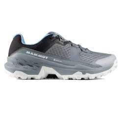 Mujer Mammut Girun II Low GORE-TEX mujer zapatillas trekking - SS25