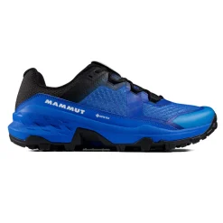 Hombre Mammut Girun II Low GORE-TEX zapatillas trekking - SS25
