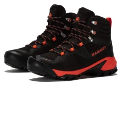 Hombre Mammut Sapuen High GORE-TEX botas trekking - AW24