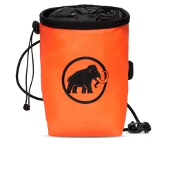 Hombre Mammut Sender Light Chalk mochila - SS25