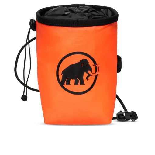 Hombre Mammut Sender Light Chalk mochila - SS25