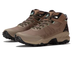 Mujer Mammut Sertig II GORE-TEX botas de trekking para mujer - SS25