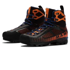 Hombre Mammut Taiss Light Mid GORE-TEX botas trekking - SS25