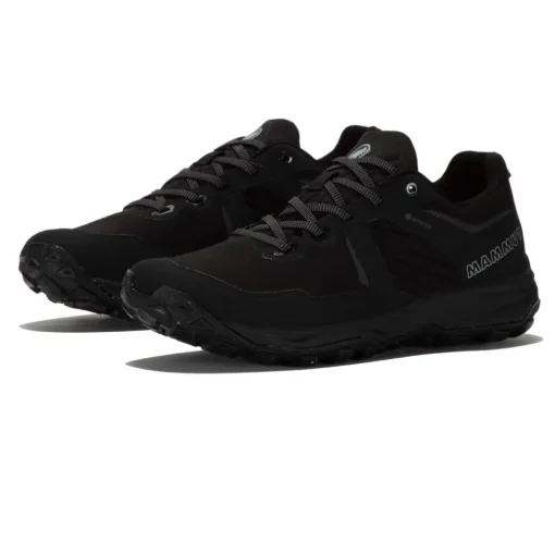Mujer Mammut Ultimate III GORE-TEX mujer zapatillas trekking - SS25