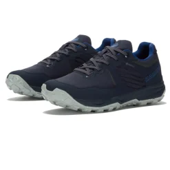 Hombre Mammut Ultimate III Low GORE-TEX zapatillas de trekking