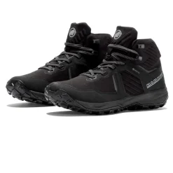 Hombre Mammut Ultimate III Mid GORE-TEX botas de trekking - SS25