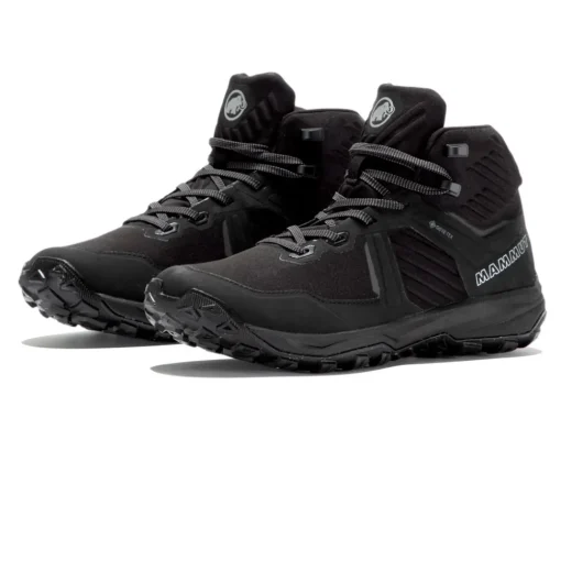 Hombre Mammut Ultimate III Mid GORE-TEX botas de trekking - SS25