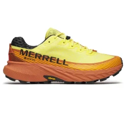 Hombre Merrell Agility Peak 5 GORE-TEX zapatillas trail - SS25