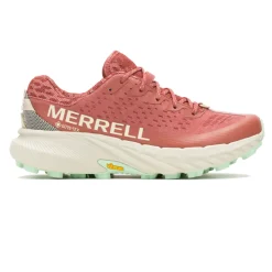 Mujer Merrell Agility Peak 5 GORE-TEX zapatillas trail running mujer - AW24