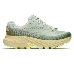 Mujer Merrell Agility Peak 5 GORE-TEX mujer zapatillas trail - SS25
