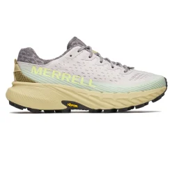 Mujer Merrell Agility Peak 5 mujer zapatillas trail - SS25