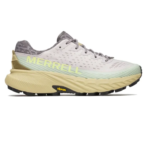 Mujer Merrell Agility Peak 5 mujer zapatillas trail - SS25