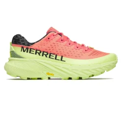 Mujer Merrell Agility Peak 5 mujer zapatillas trail - SS25