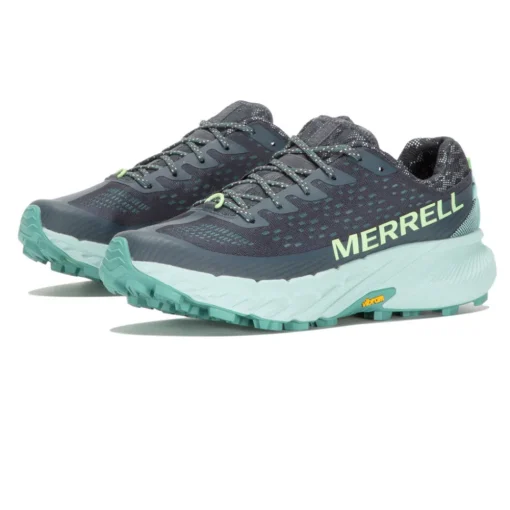 Hombre Merrell Agility Peak 5 zapatillas trail running - AW24
