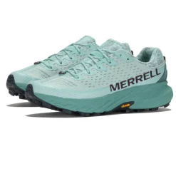 Mujer Merrell Agility Peak 5 zapatillas de trail running mujer - AW24