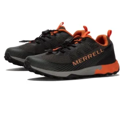 Niños Merrell Agility Peak zapatillas de trail running para niños - AW23