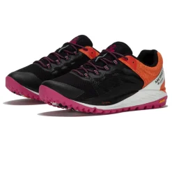 Mujer Merrell Antora 2 GORE-TEX mujer zapatillas trail