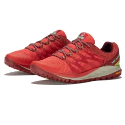 Mujer Merrell Antora 2 mujer zapatillas trail