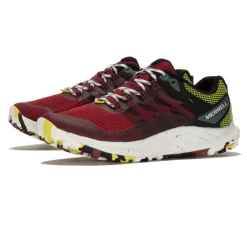 Mujer Merrell Antora 3 zapatillas trail running mujer
