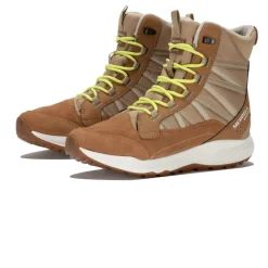Mujer Merrell Bravada Edge 2 Thermo Mid impermeable mujer botas trekking