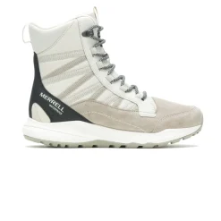 Mujer Merrell Bravada Edge 2 Thermo Mid impermeable mujer botas trekking