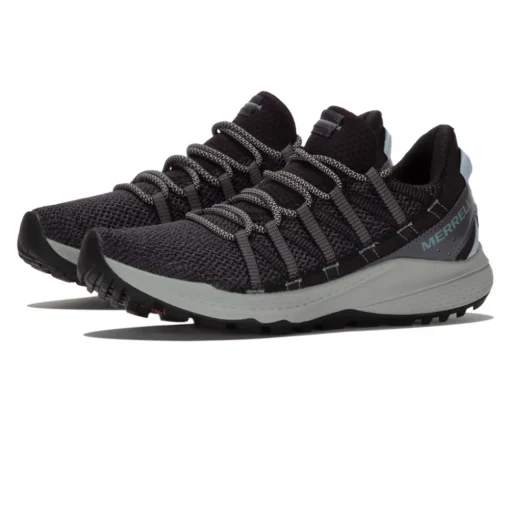Mujer Merrell Bravada Edge mujer zapatillas trekking