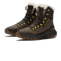 Mujer Merrell Bravada Polar impermeable mujer botas trekking