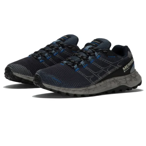 Hombre Merrell Fly Strike GORE-TEX zapatillas de trekking