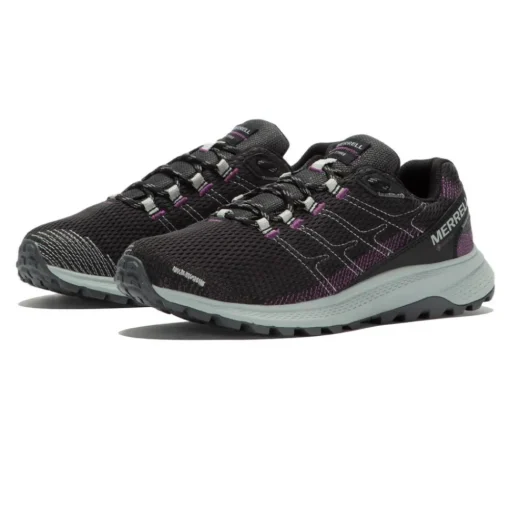 Mujer Merrell Fly Strike GORE-TEX zapatillas de trekking para mujer - SS24